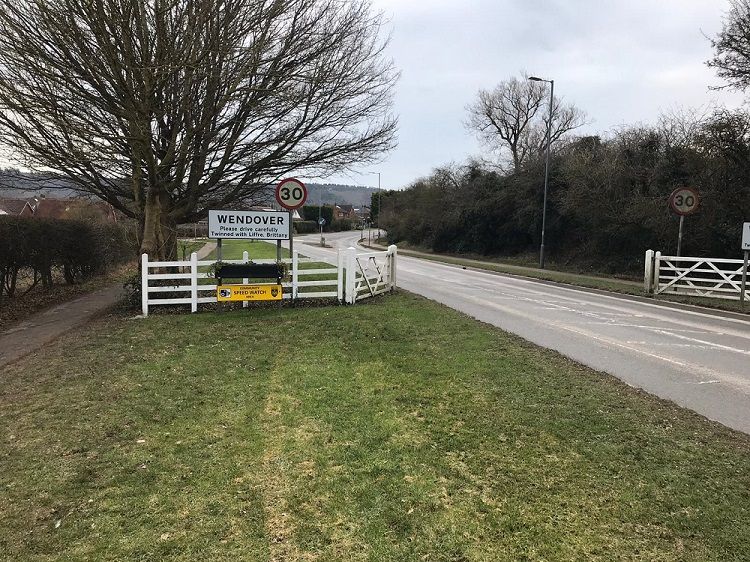 £500k project to create Wendover cycle network